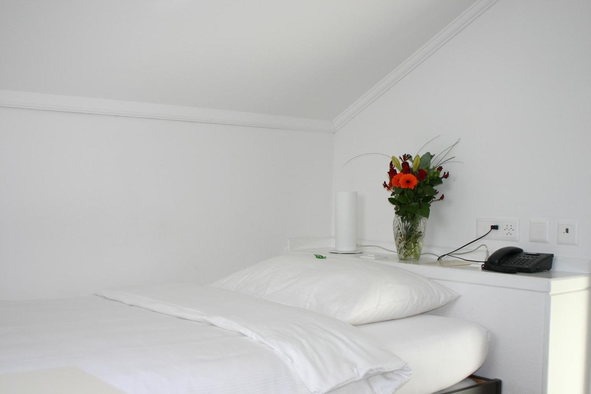 Hotel Schwanen Wil Zimmer foto
