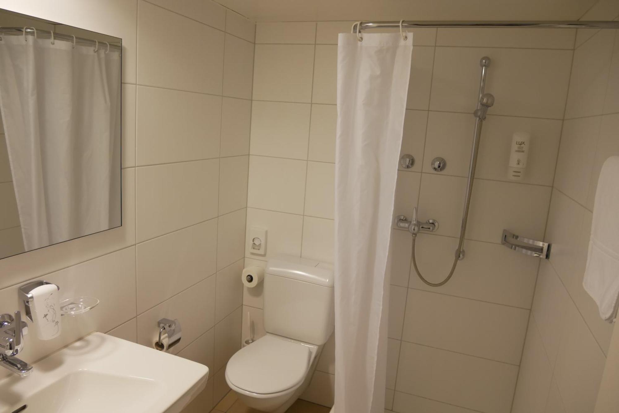 Hotel Schwanen Wil Zimmer foto