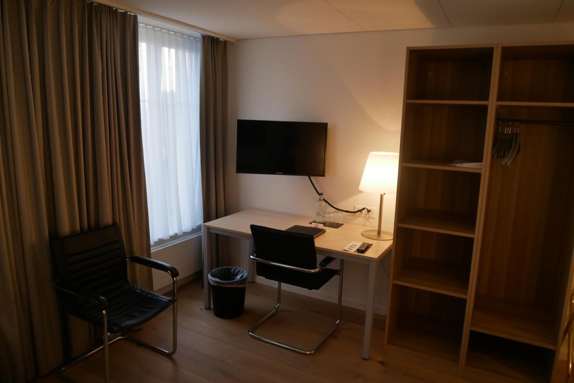 Hotel Schwanen Wil Zimmer foto
